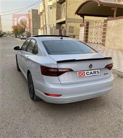 فولكسفاغن جيتا